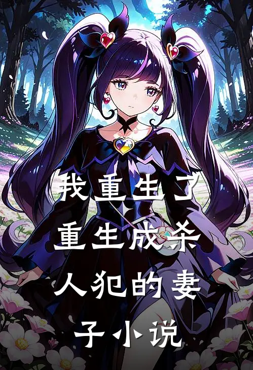 我重生了，重生成杀人犯的妻子小说