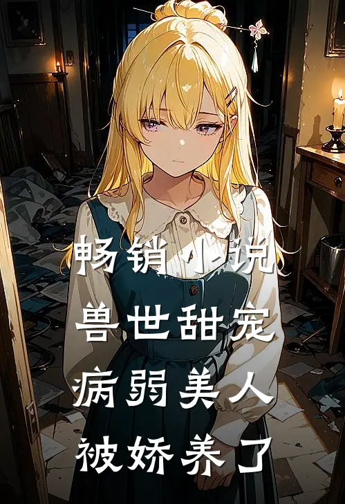 畅销小说兽世甜宠：病弱美人被娇养了