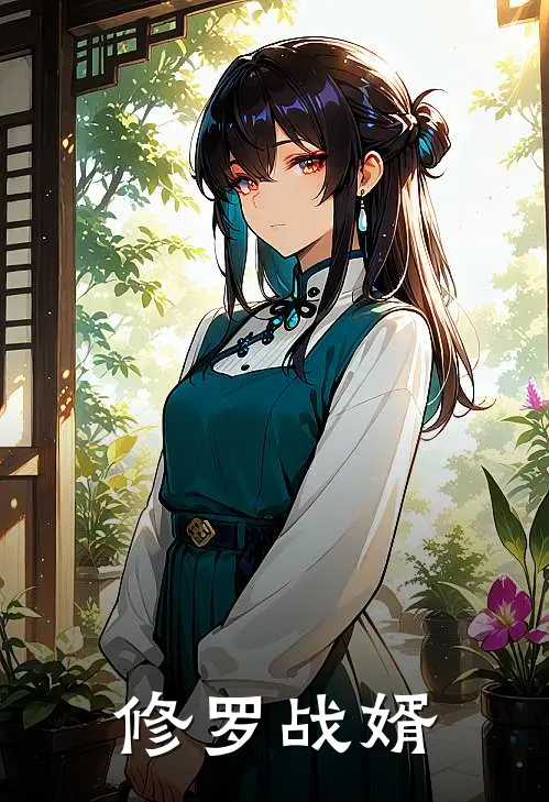 修罗战婿