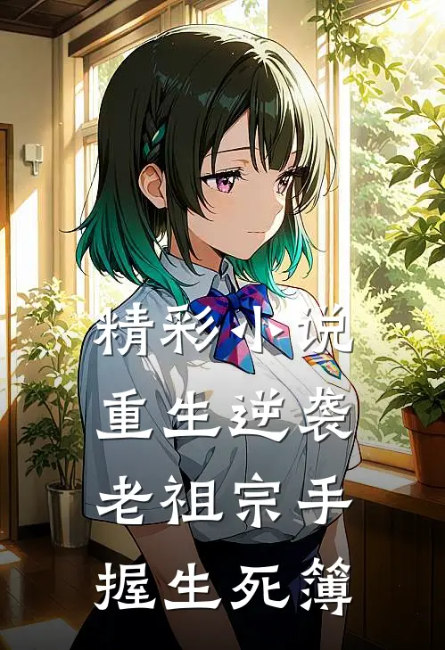 精彩小说重生逆袭：老祖宗手握生死簿