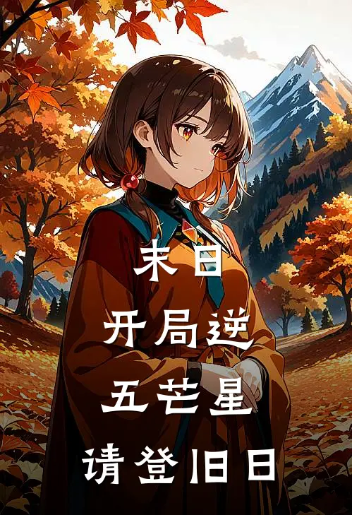 末日：开局逆五芒星，请登旧日