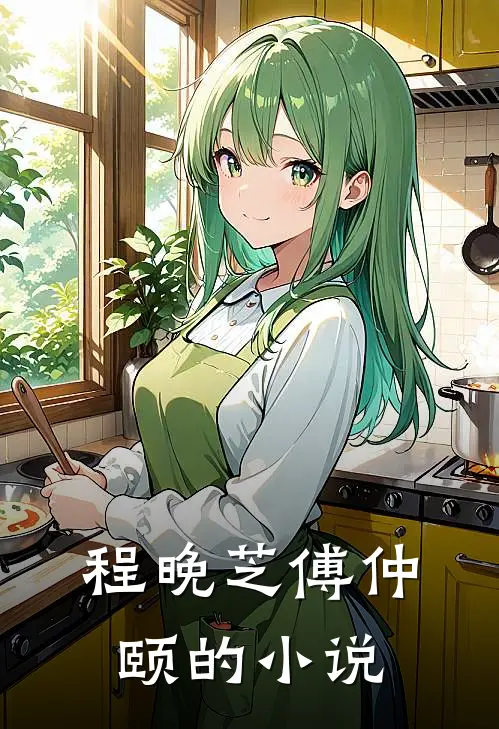 程晚芝傅仲颐的小说