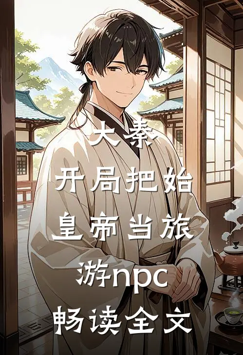 大秦：开局把始皇帝当旅游npc畅读全文