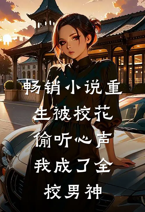 畅销小说重生被校花偷听心声，我成了全校男神