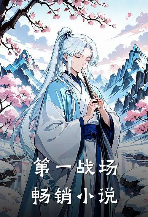 第一战场畅销小说