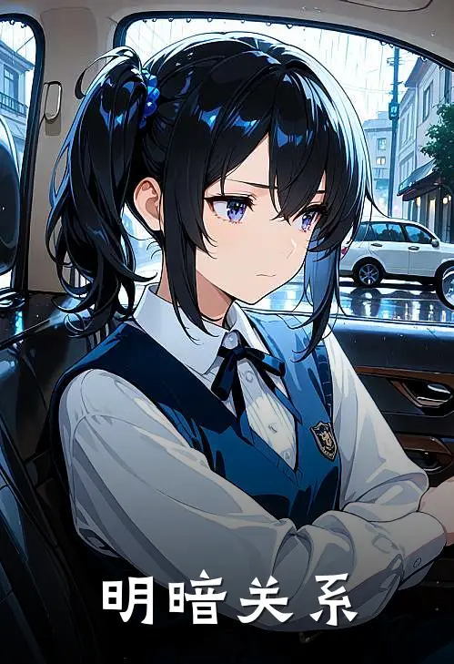 明暗关系