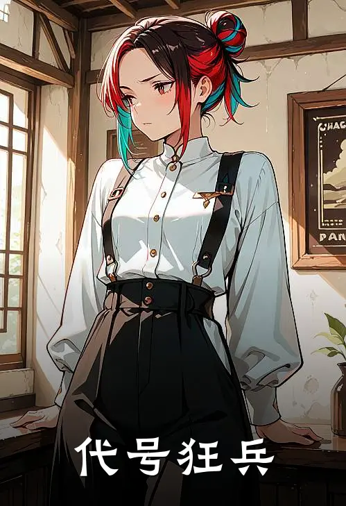 代号狂兵