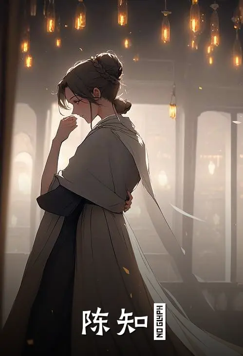 陈知璟