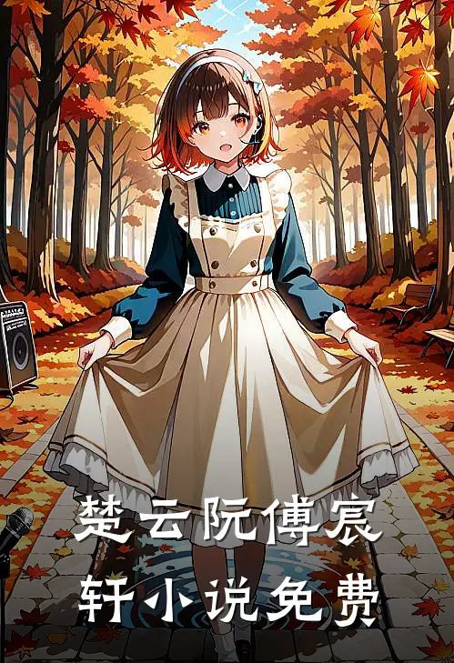 楚云阮傅宸轩小说免费