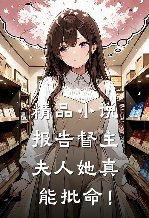 精品小说报告督主，夫人她真能批命！
