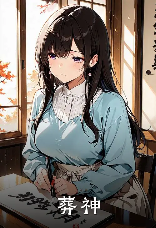 葬神
