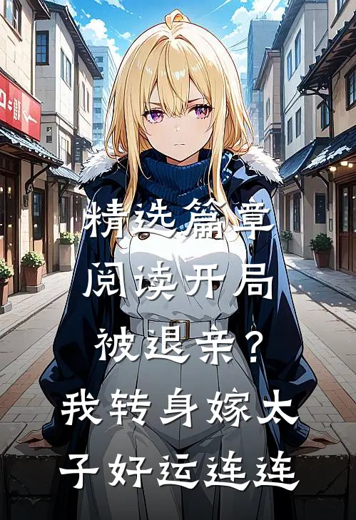 精选篇章阅读开局被退亲？我转身嫁太子好运连连