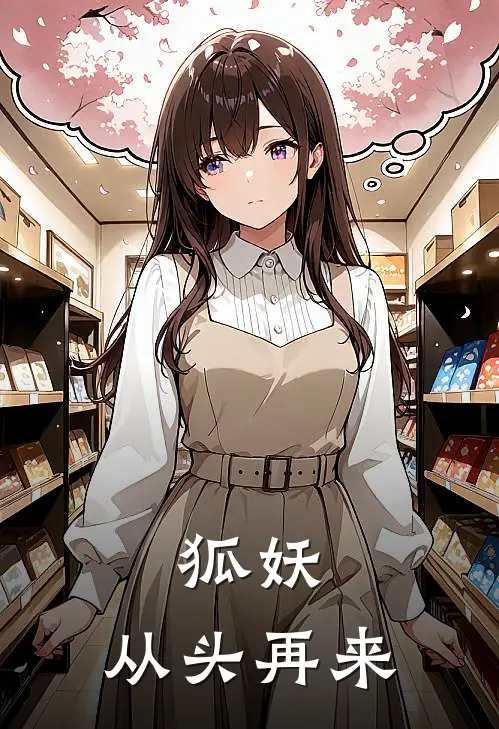 狐妖：从头再来