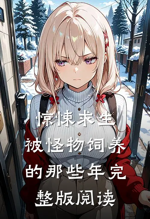惊悚求生：被怪物饲养的那些年完整版阅读