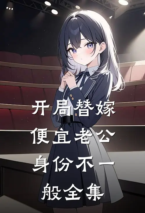 开局替嫁，便宜老公身份不一般全集