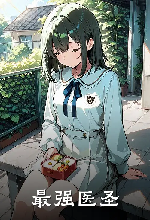 最强医圣