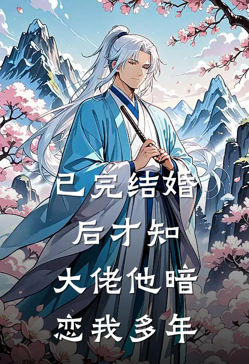 已完结婚后才知，大佬他暗恋我多年