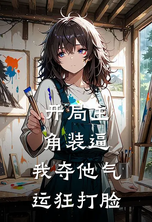 开局主角装逼，我夺他气运狂打脸