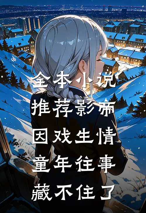 全本小说推荐影帝因戏生情，童年往事藏不住了