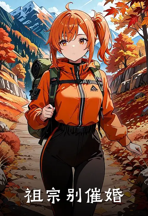 祖宗别催婚