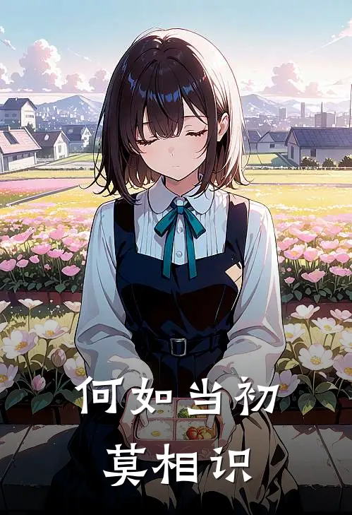 何如当初莫相识