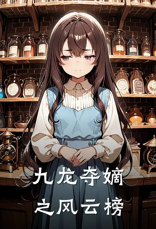 九龙夺嫡之风云榜