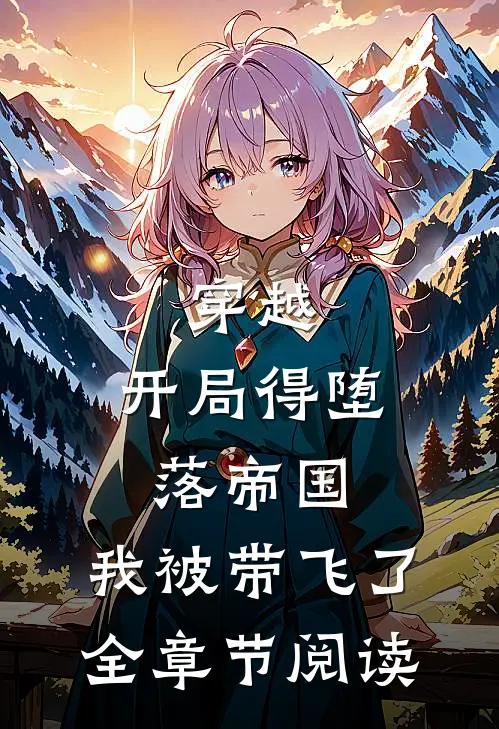 穿越：开局得堕落帝国，我被带飞了全章节阅读