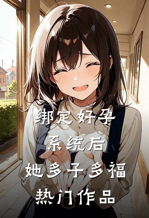 绑定好孕系统后，她多子多福热门作品