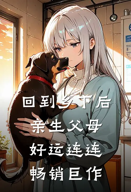 回到乡下后，亲生父母好运连连畅销巨作