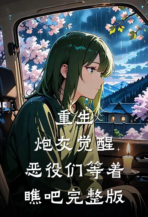 重生：炮灰觉醒，恶役们等着瞧吧完整版