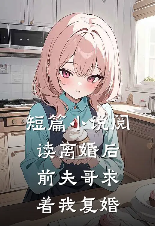 短篇小说阅读离婚后，前夫哥求着我复婚