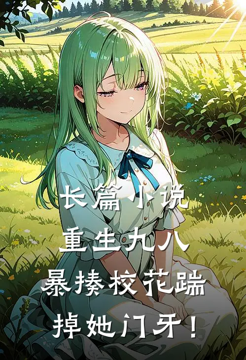 长篇小说重生九八：暴揍校花踹掉她门牙！