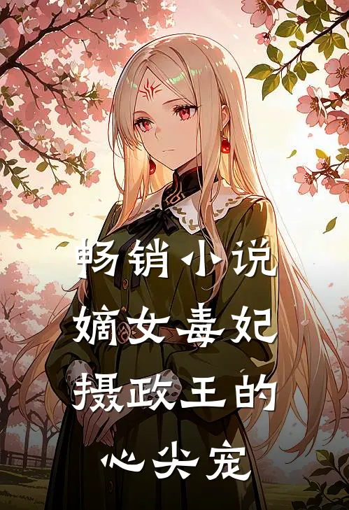 畅销小说嫡女毒妃：摄政王的心尖宠