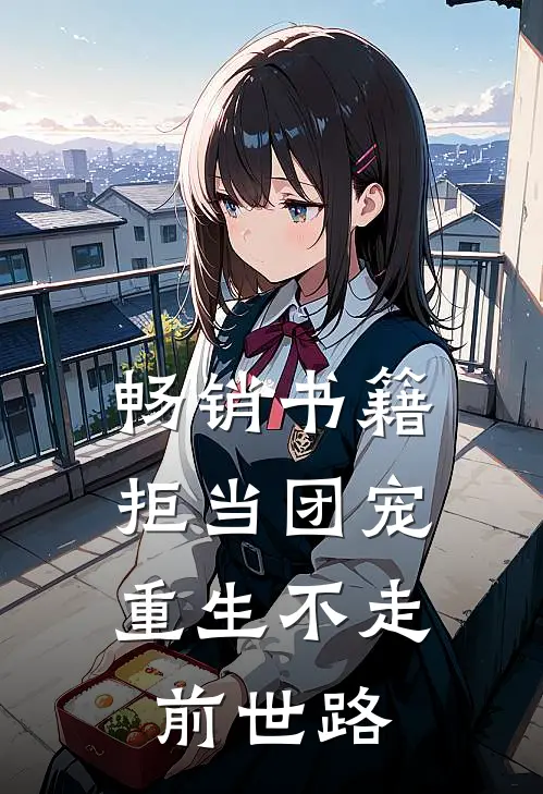 畅销书籍拒当团宠，重生不走前世路