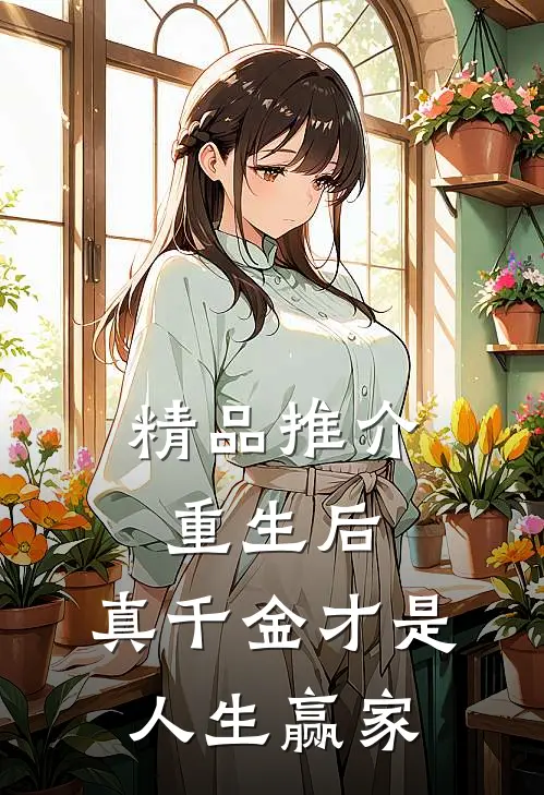 精品推介重生后，真千金才是人生赢家