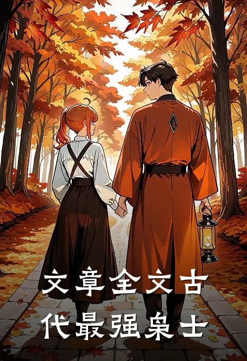 文章全文古代最强枭士