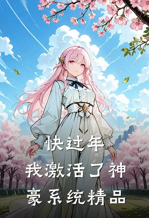 快过年，我激活了神豪系统精品