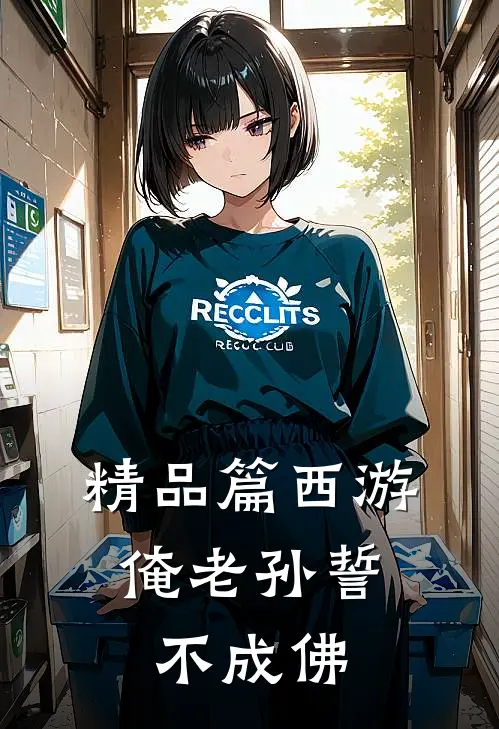精品篇西游：俺老孙誓不成佛