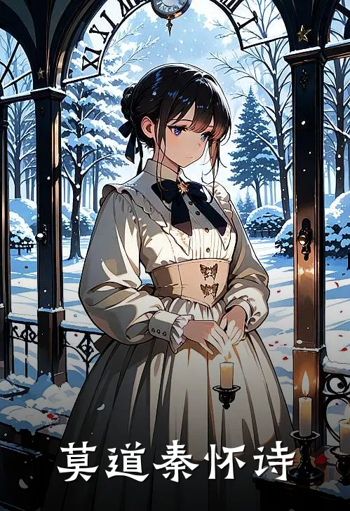 莫道秦怀诗