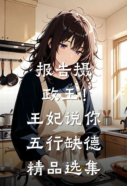 报告摄政王！王妃说你五行缺德精品选集