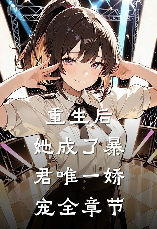 重生后，她成了暴君唯一娇宠全章节