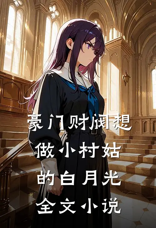 豪门财阀想做小村姑的白月光全文小说
