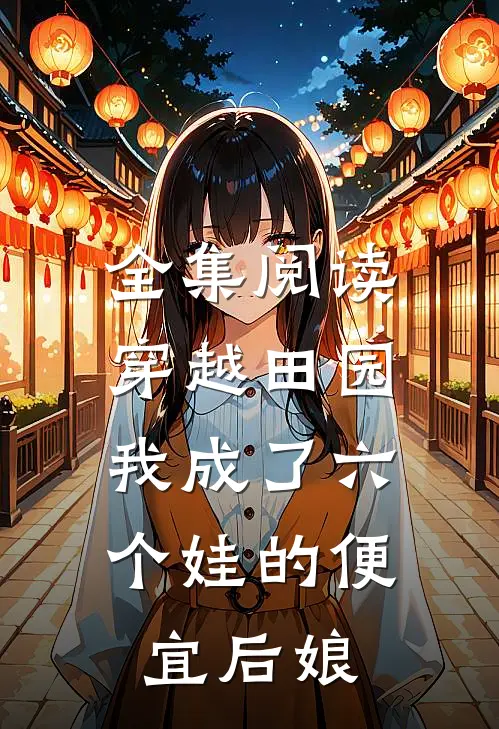 全集阅读穿越田园：我成了六个娃的便宜后娘