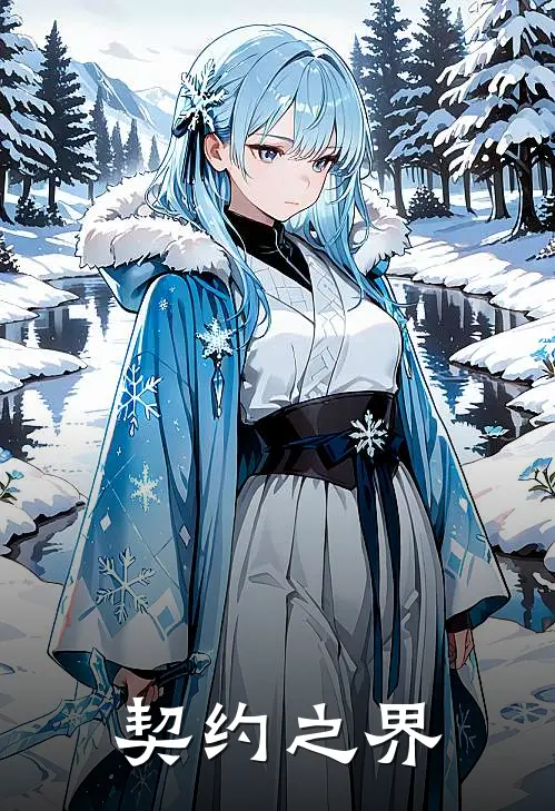 契约之界