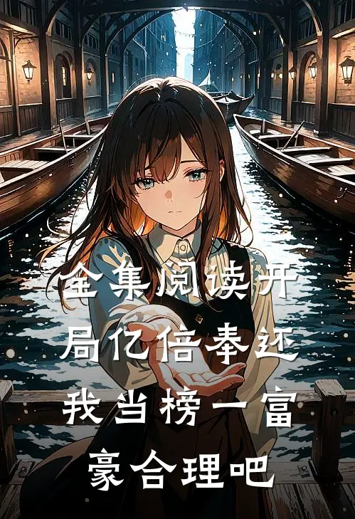 全集阅读开局亿倍奉还，我当榜一富豪合理吧