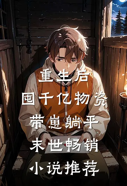重生后，囤千亿物资，带崽躺平末世畅销小说推荐