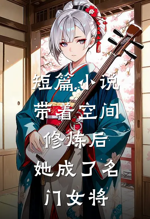 短篇小说带着空间修炼后，她成了名门女将