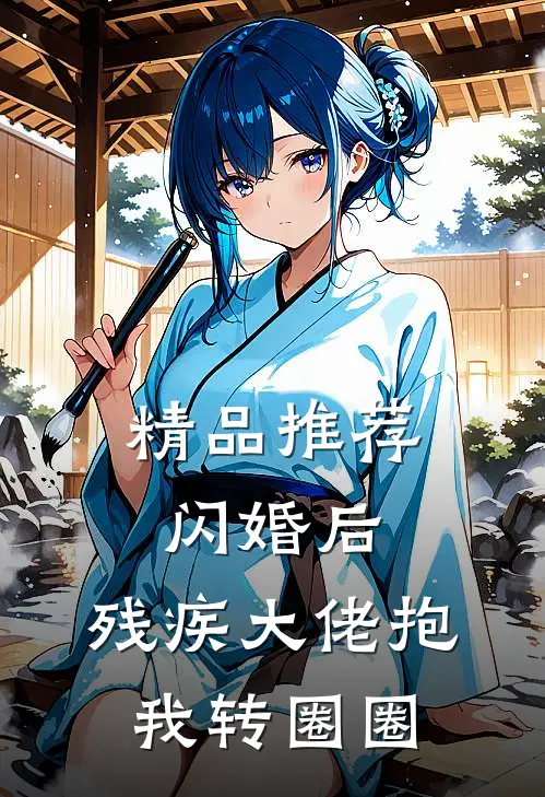 精品推荐闪婚后，残疾大佬抱我转圈圈