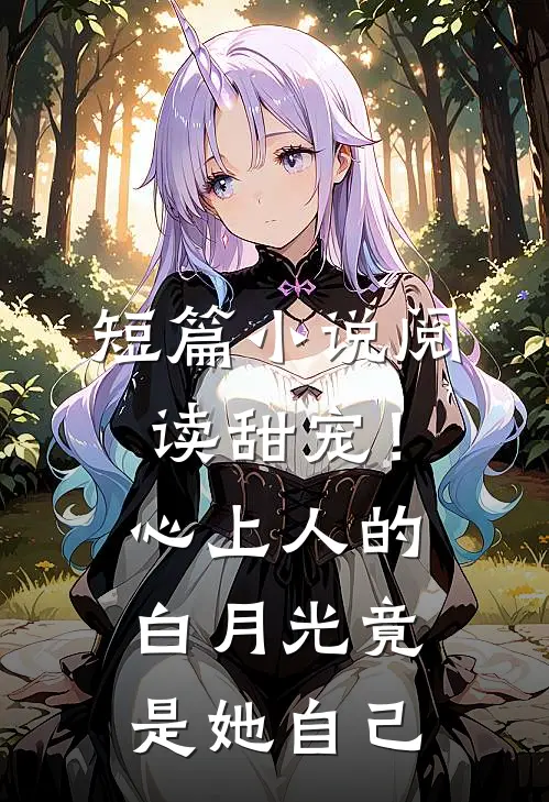 短篇小说阅读甜宠！心上人的白月光竟是她自己
