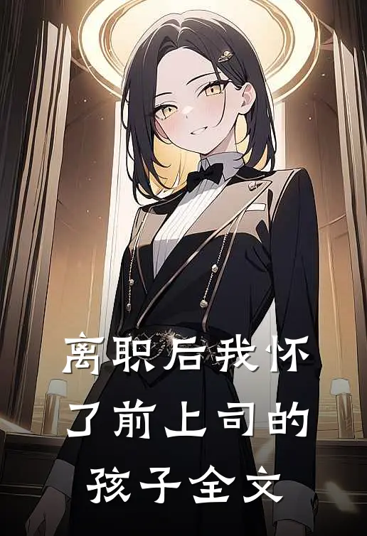 离职后我怀了前上司的孩子全文